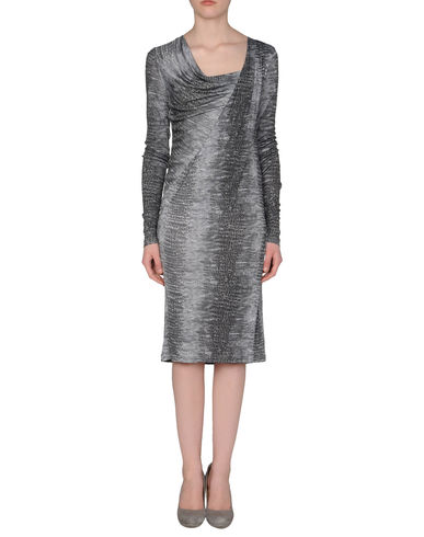 ZOOM MICHAEL KORS - 3/4 length dress