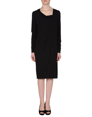 ZOOM MICHAEL KORS - 3/4 length dress