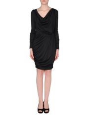 ELISABETTA FRANCHI - Kurzes Kleid