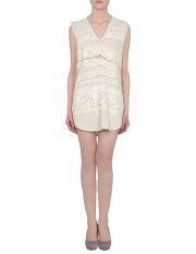 NUDE - Vestito corto
