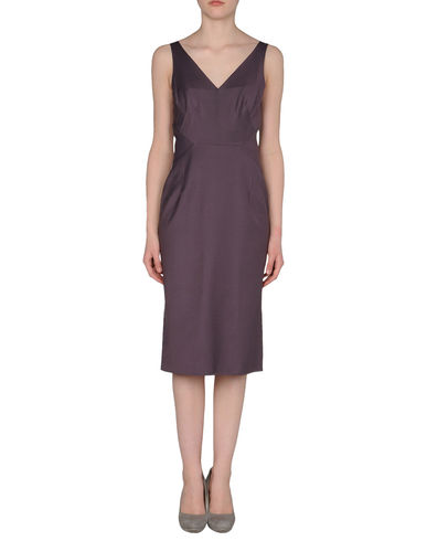 ZOOM MICHAEL KORS - Vestito longuette