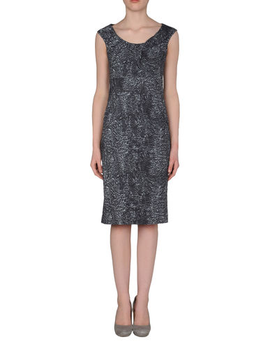ZOOM MICHAEL KORS - 3/4 length dress