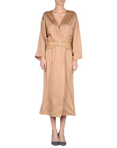 ZOOM MICHAEL KORS - 3/4 length dress