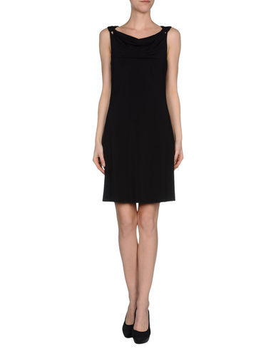 ZOOM DAMIANI V. COLLECTION - Short dress