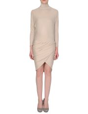 ELISABETTA FRANCHI - Kurzes Kleid
