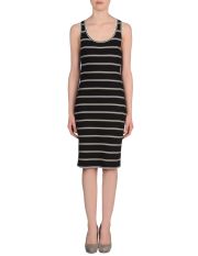 OSCAR DE LA RENTA - Vestito longuette