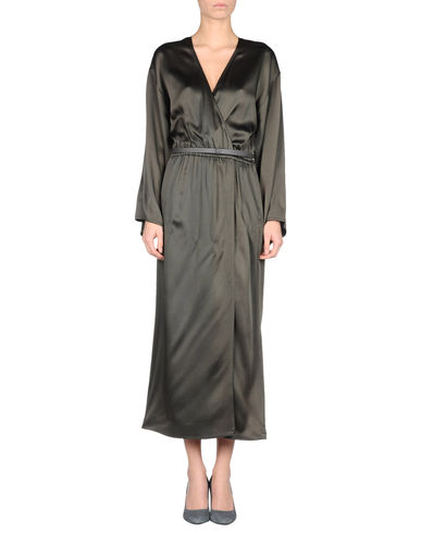 ZOOM MICHAEL KORS - 3/4 length dress