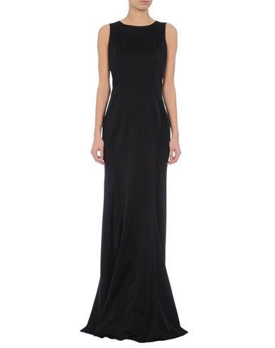 ZOOM FRANKIE MORELLO - Long dress