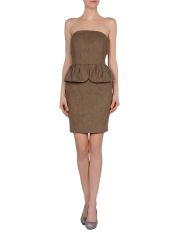 ELISABETTA FRANCHI - Kurzes Kleid