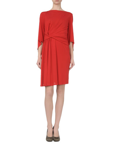 ZOOM VERSACE COLLECTION - Short dress