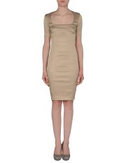 ELISABETTA FRANCHI - Vestito corto