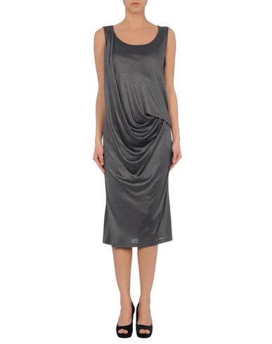 ZOOM MICHAEL KORS - 3/4 length dress