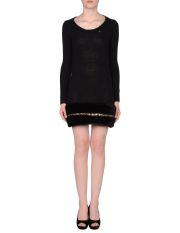 ELISABETTA FRANCHI - Kurzes Kleid