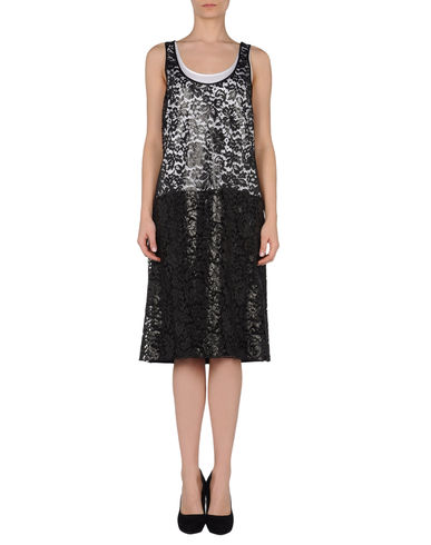 ZOOM MICHAEL KORS - Vestito longuette