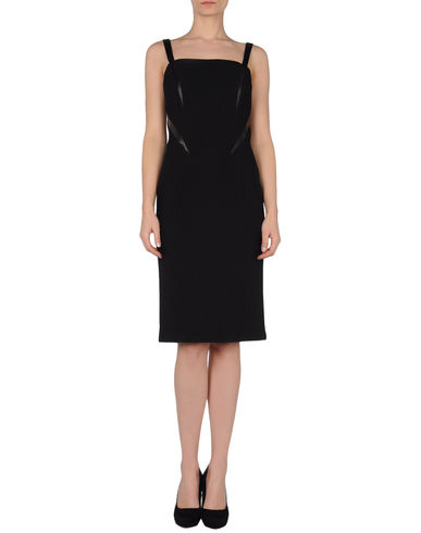 ZOOM MICHAEL KORS - Short dress