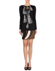 1 ONE - Vestito corto