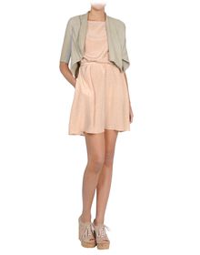 ASPESI - Short dress