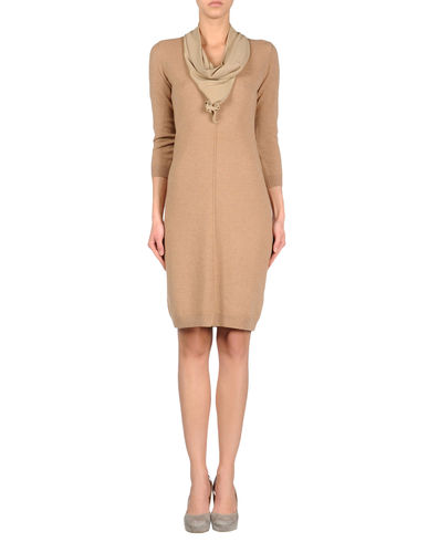 ZOOM FABIANA FILIPPI - Short dress