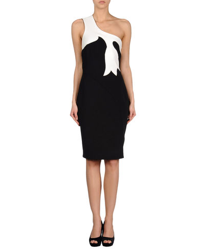 ZOOM NEMO - Short dress