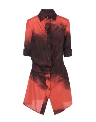Vestito corto Donna - VIVIENNE WESTWOOD RED LABEL