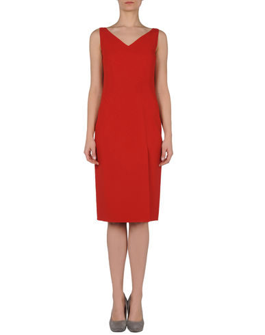 ZOOM MICHAEL KORS - Short dress