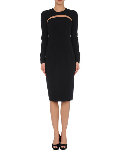 ZOOM MICHAEL KORS - 3/4 length dress