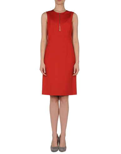 ZOOM MICHAEL KORS - Short dress
