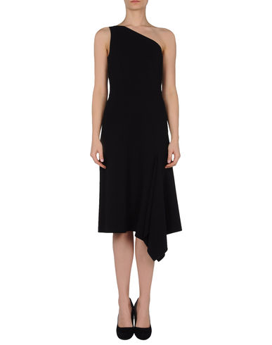 ZOOM MICHAEL KORS - 3/4 length dress
