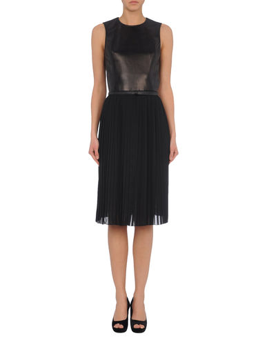 ZOOM MICHAEL KORS - Short dress