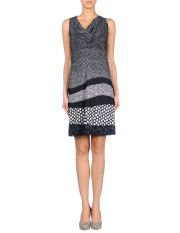 BISÙ BISÙ - Short dress