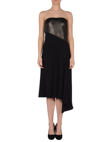 ZOOM MICHAEL KORS - 3/4 length dress