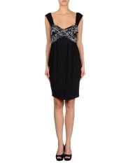 BISÙ BISÙ - Short dress