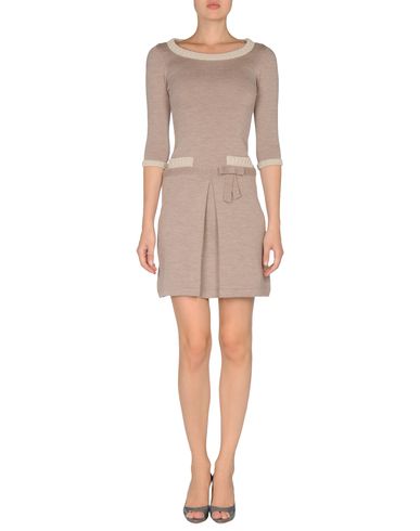 ZOOM SCERVINO STREET - Short dress