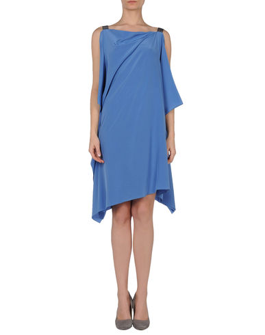 ZOOM ANTONIO MARRAS - Short dress