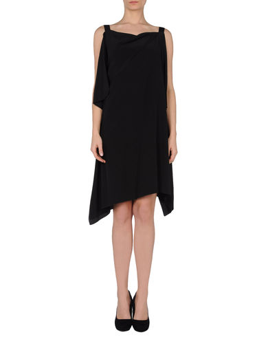 ZOOM ANTONIO MARRAS - Short dress