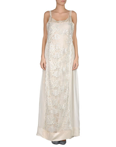 ZOOM ANTONIO MARRAS - Long dress