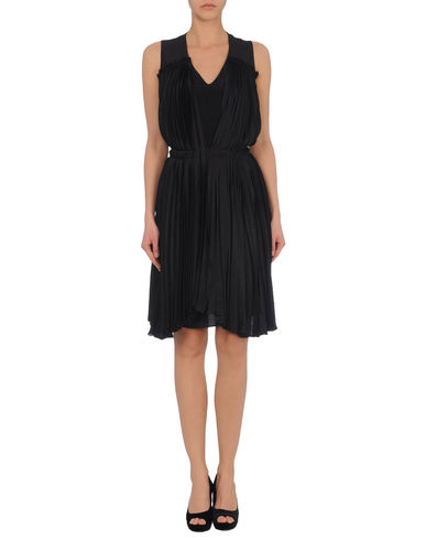 ZOOM ANTONIO MARRAS - Short dress