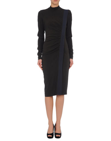 ZOOM ANTONIO MARRAS - 3/4 length dress