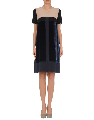 ZOOM ANTONIO MARRAS - Short dress