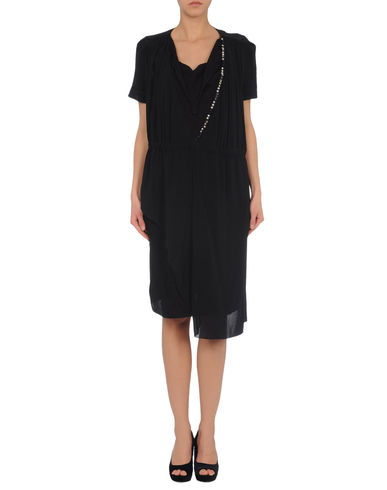 ZOOM ANTONIO MARRAS - Short dress