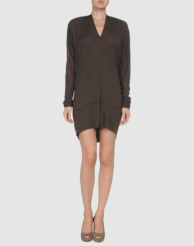 ZOOM PAOLO ERRICO - Short dress