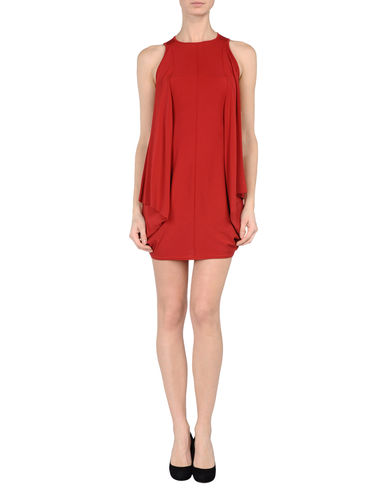 ZOOM PLEIN SUD - Short dress