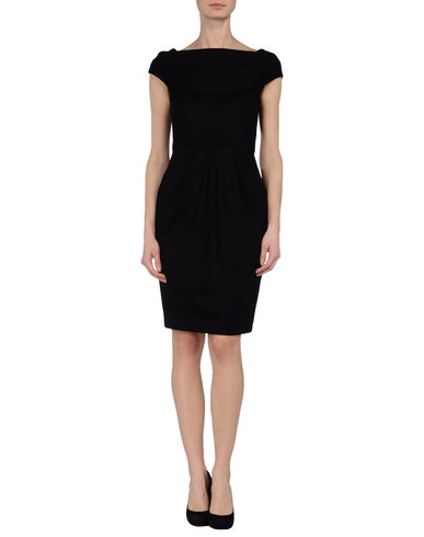 ZOOM PLEIN SUD - Short dress