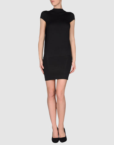 ZOOM PAOLO ERRICO - Short dress