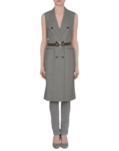 ZOOM MICHAEL KORS - Full-length jacket