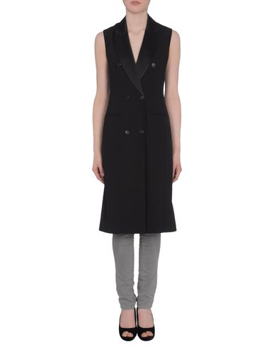 ZOOM MICHAEL KORS - Full-length jacket