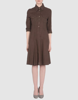 Kurzes Kleid - STRENESSE GABRIELE STREHLE - BEI YOOX.COM