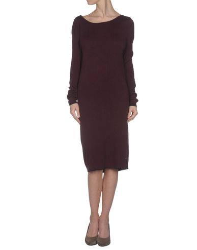 ZOOM C'N'C' COSTUME NATIONAL - Short dress