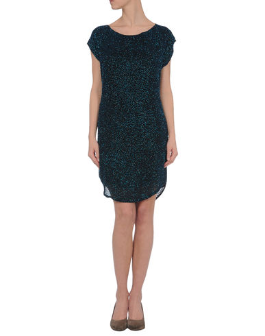 ZOOM HAUTE HIPPIE - Short dress
