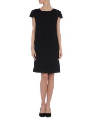 GOLDEN GOOSE - Short dress